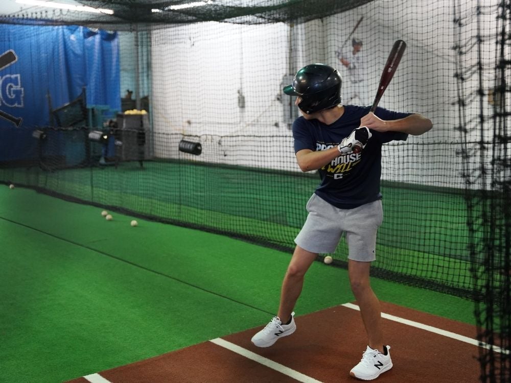 The Hitting Academy Clearwater 1