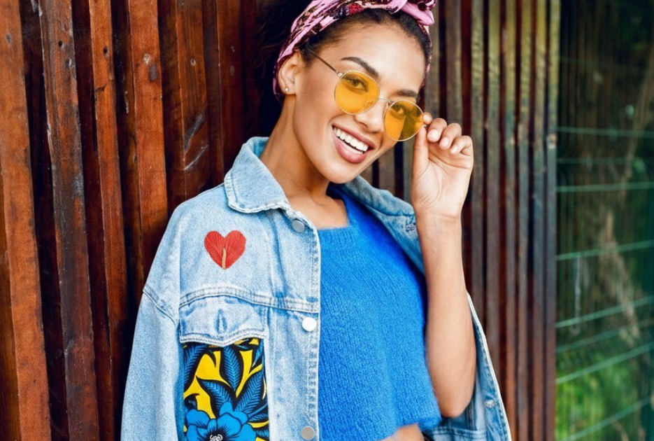 Venez customiser votre jean ou votre veste en jean 1