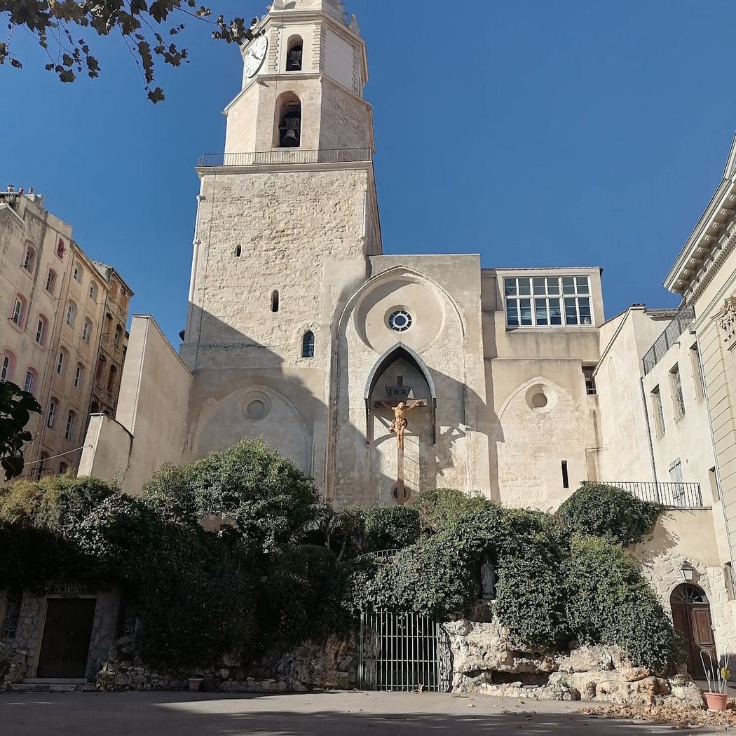 Church of Accoules 3