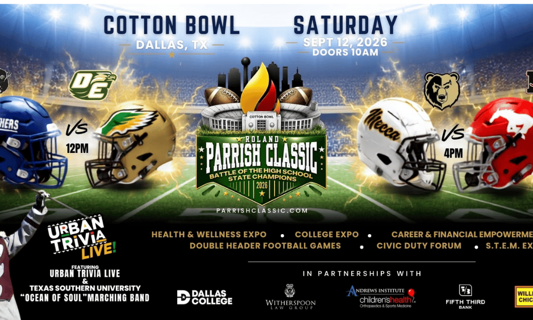 Parrish Classic 1
