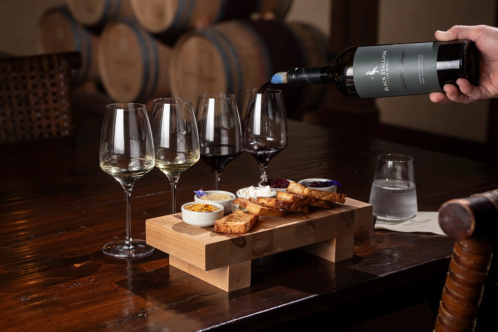 Perfect Pairings 1