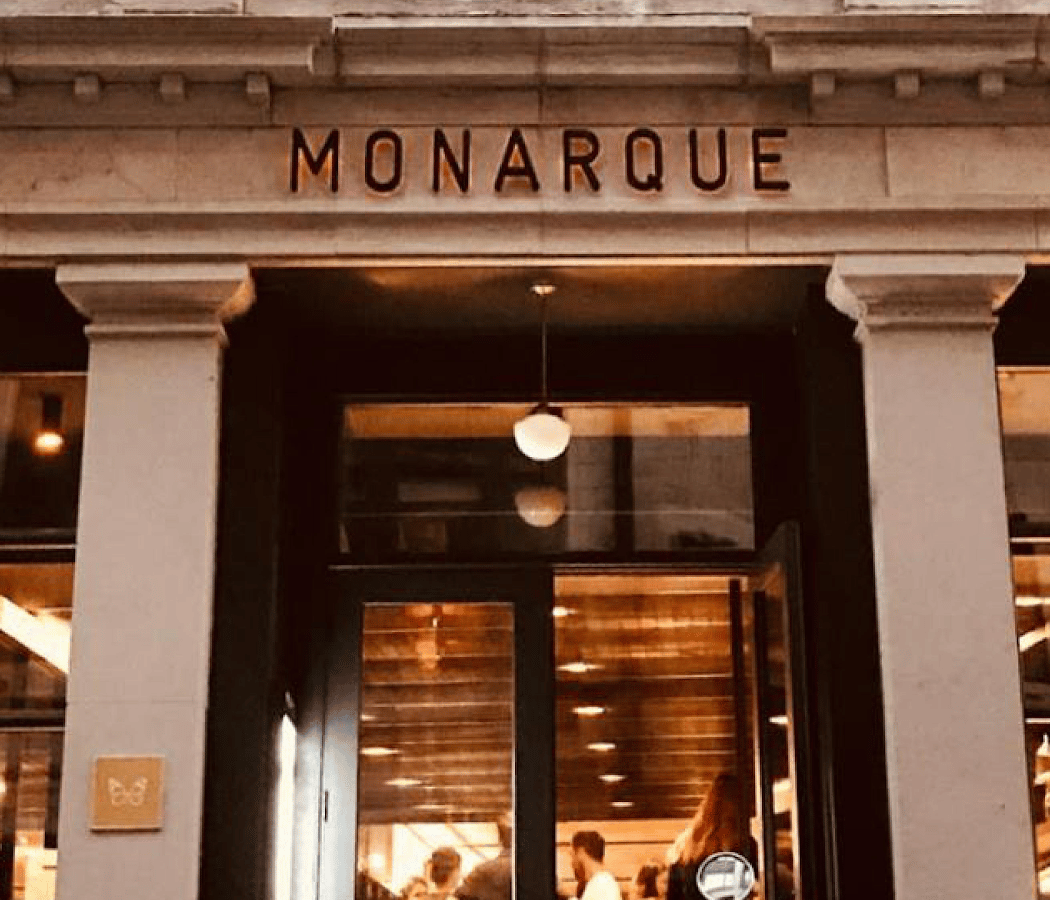 Monarque 2