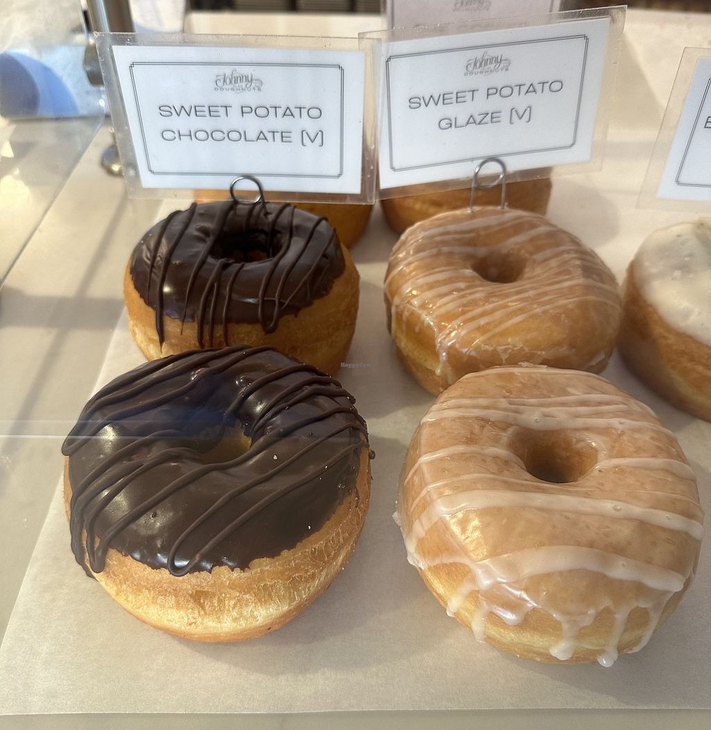 Johnny Doughnuts 3