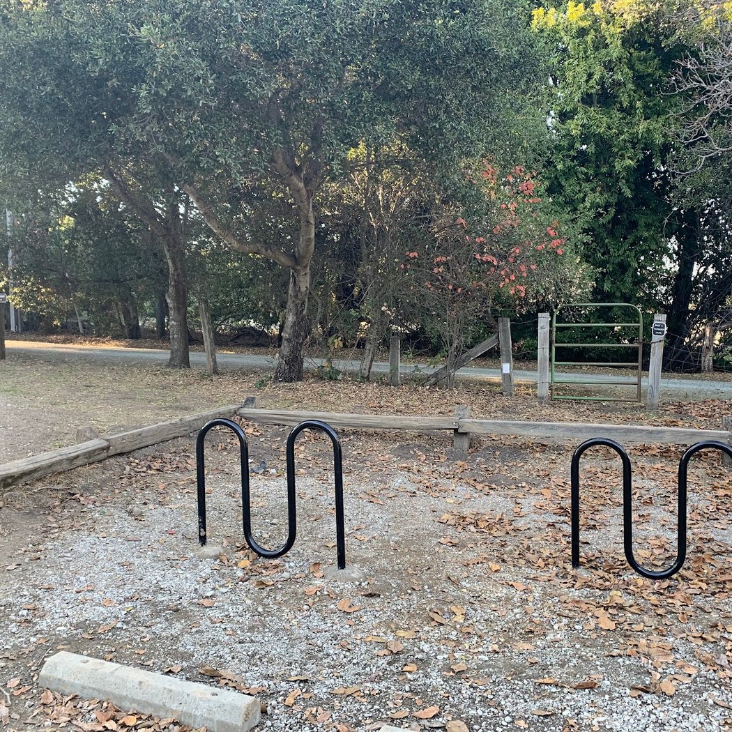 Bike Parking 2