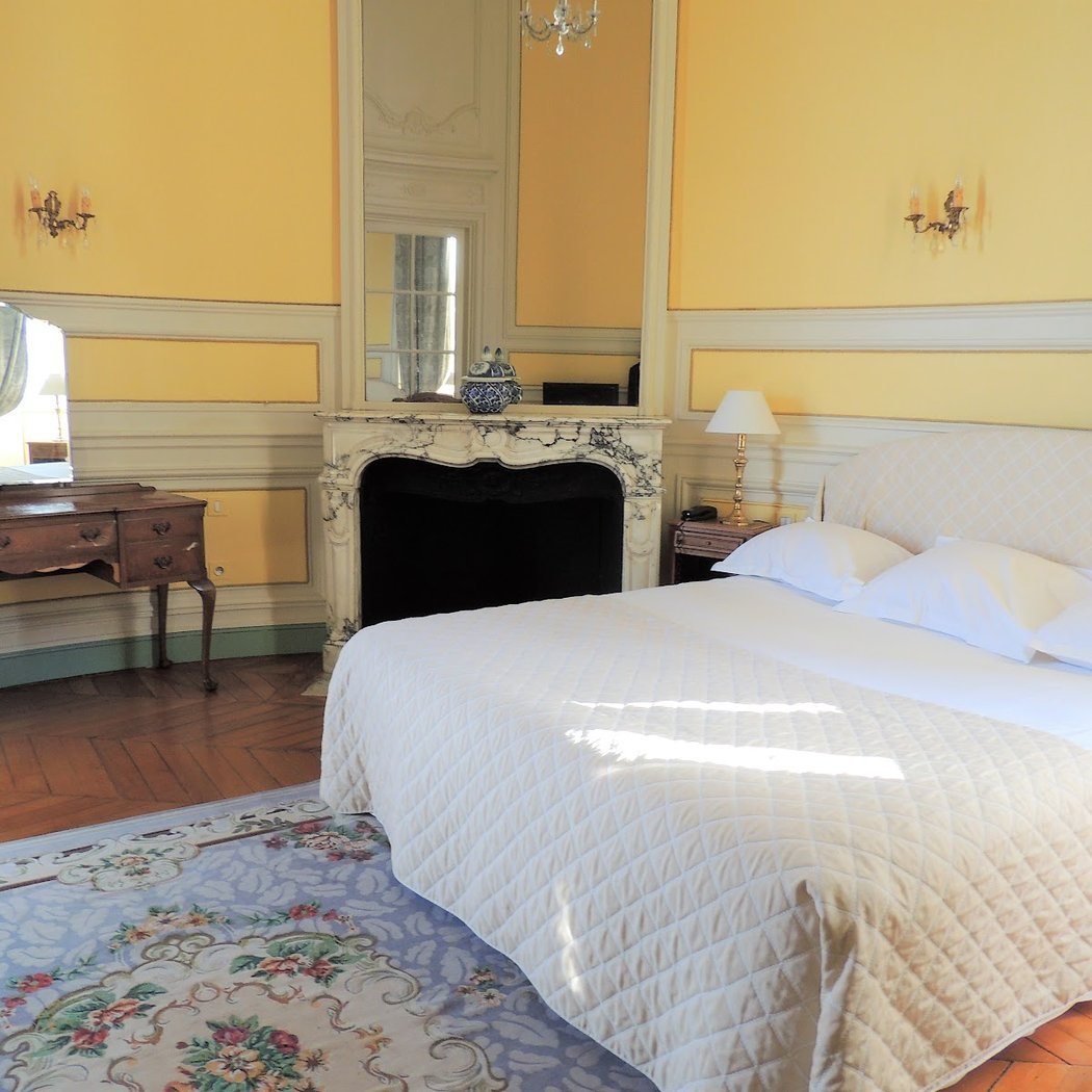 Domaine Château Ermenonville 3