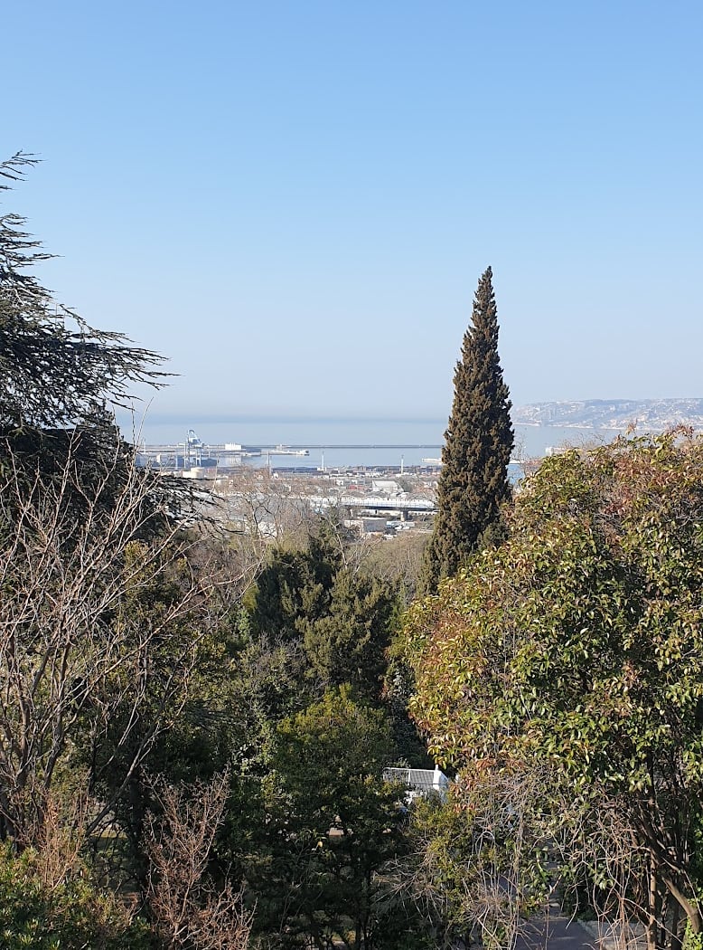 Parc Brégante 3