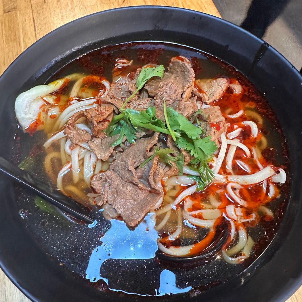My Noodles 3