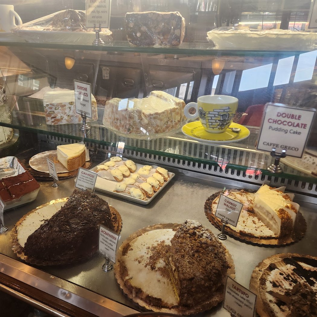 Caffe Greco 3