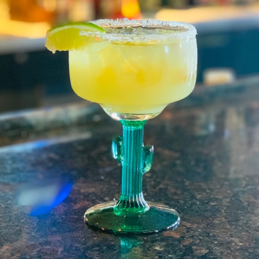 Mariachi, Enchiladas, and Margaritas Every Thursday 4