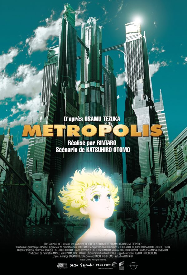Metropolis 1