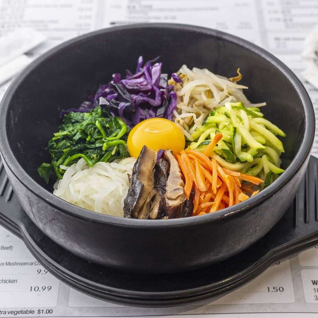 Hama Korean Cuisine 1