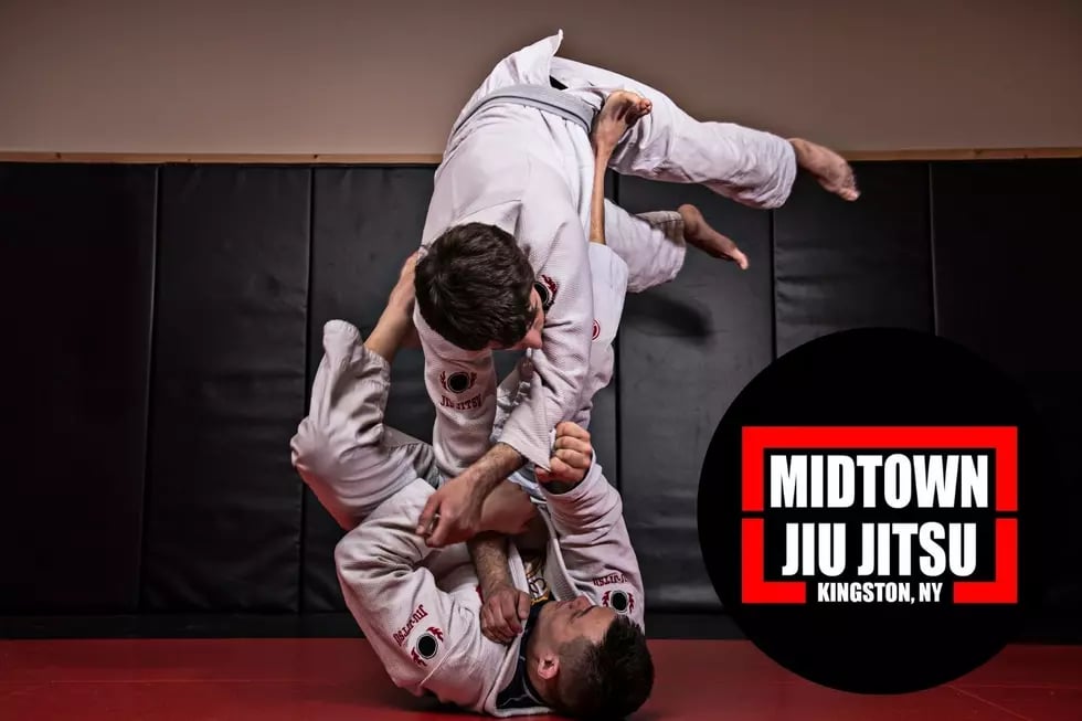 Midtown Jiu Jitsu 1