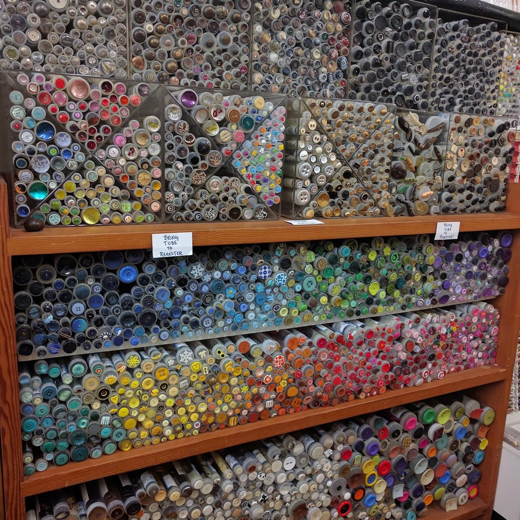 Piedmont Fabric 1