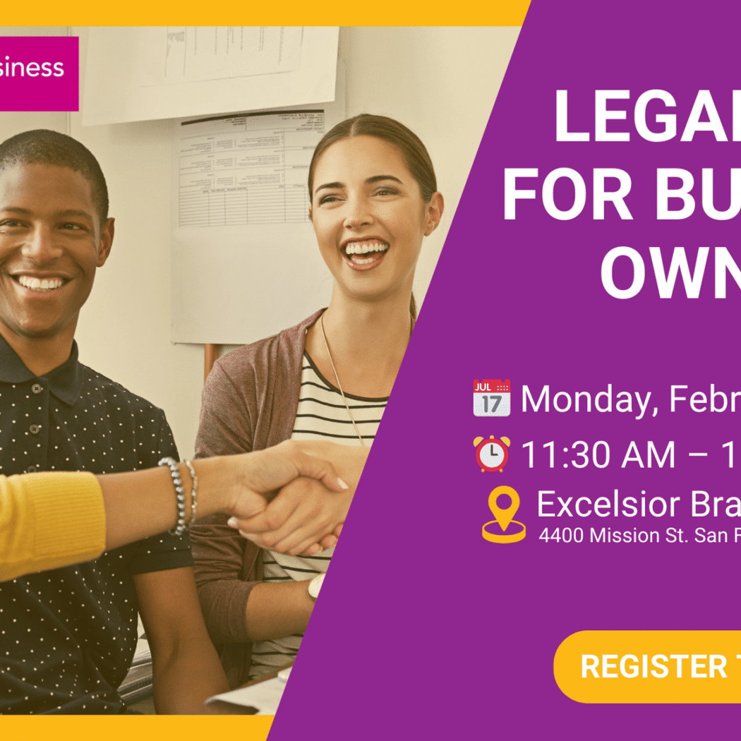 Legalities For Business Owners 1