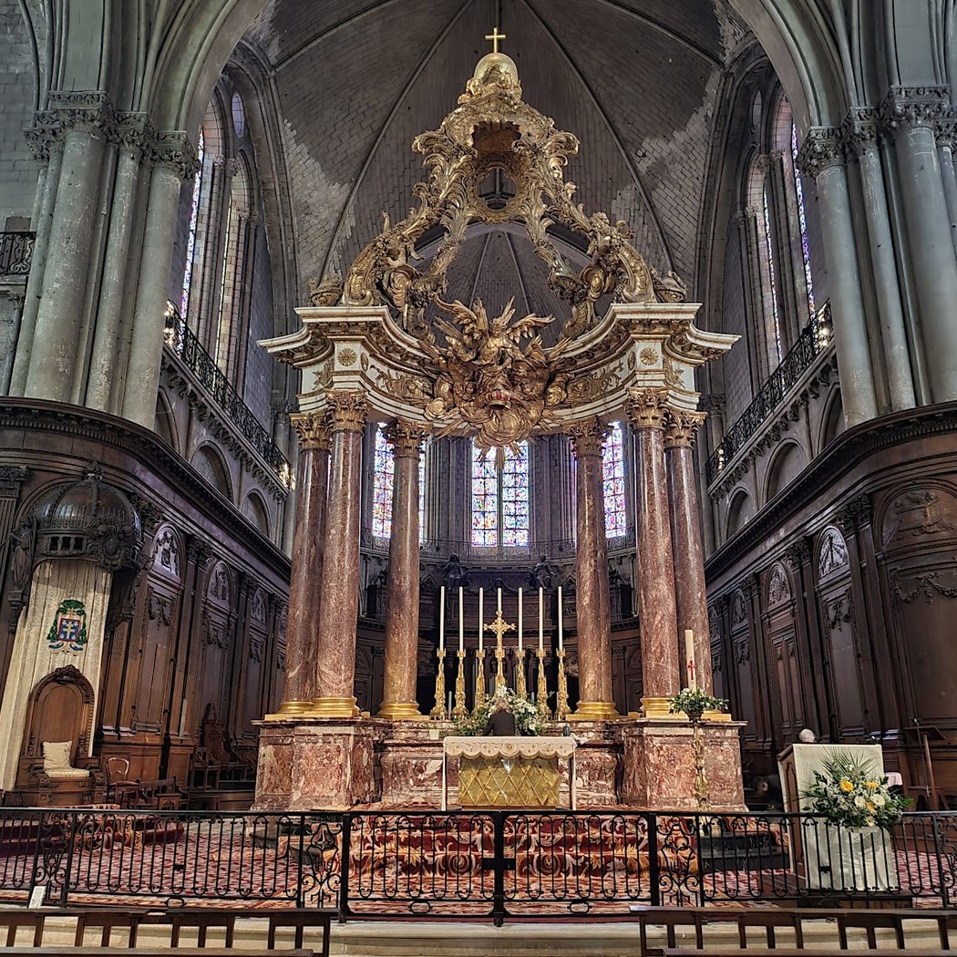 Concert exceptionnel avec deux Maîtrise de Cathédrale 4