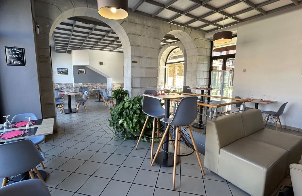 Restaurant les gamins 2