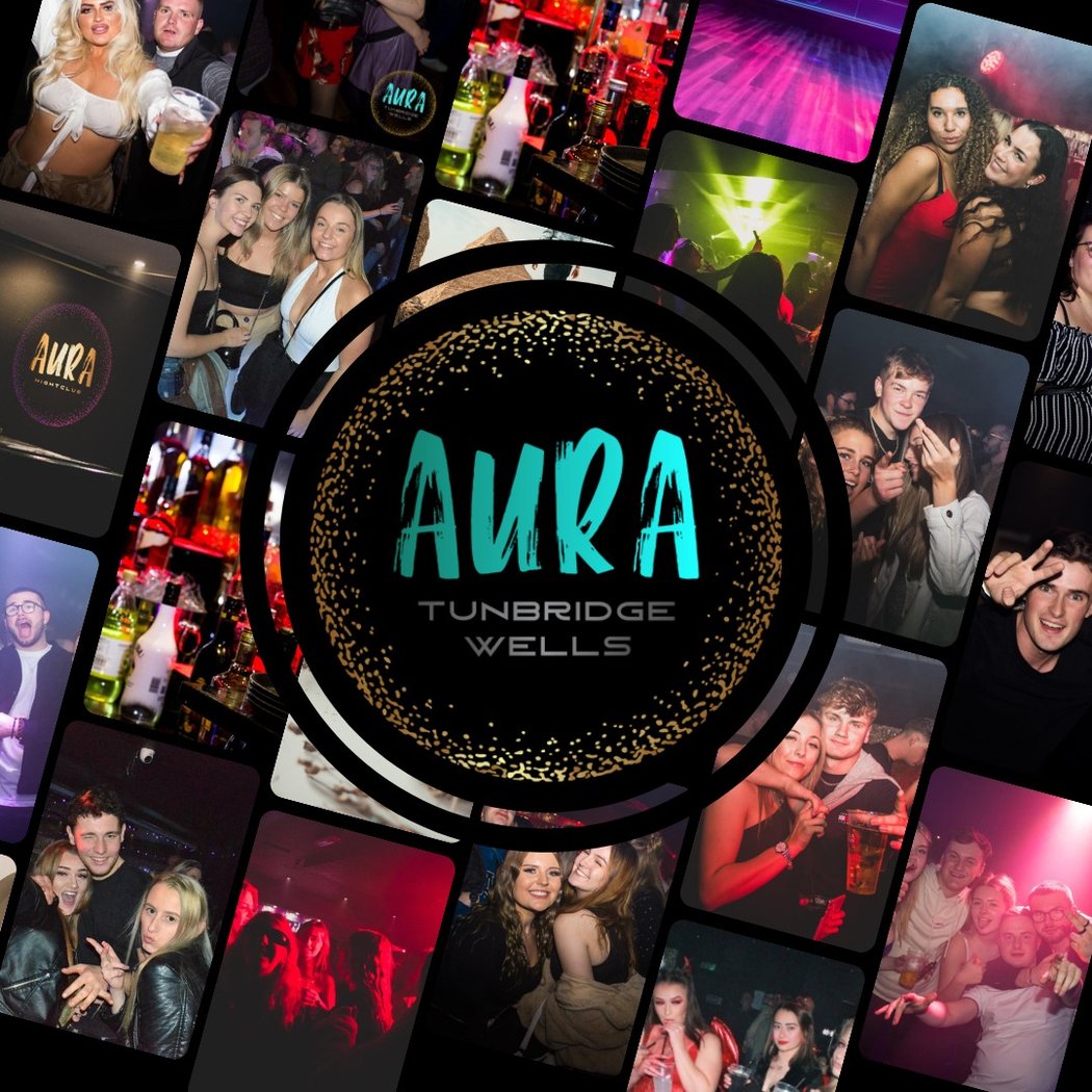Aura Saturdays 1