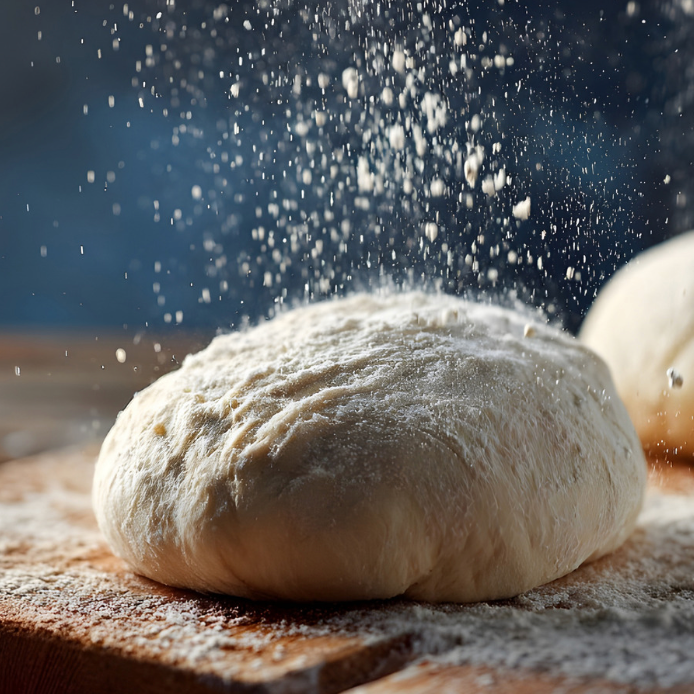 In-Person Class: French Bread from Scratch 2