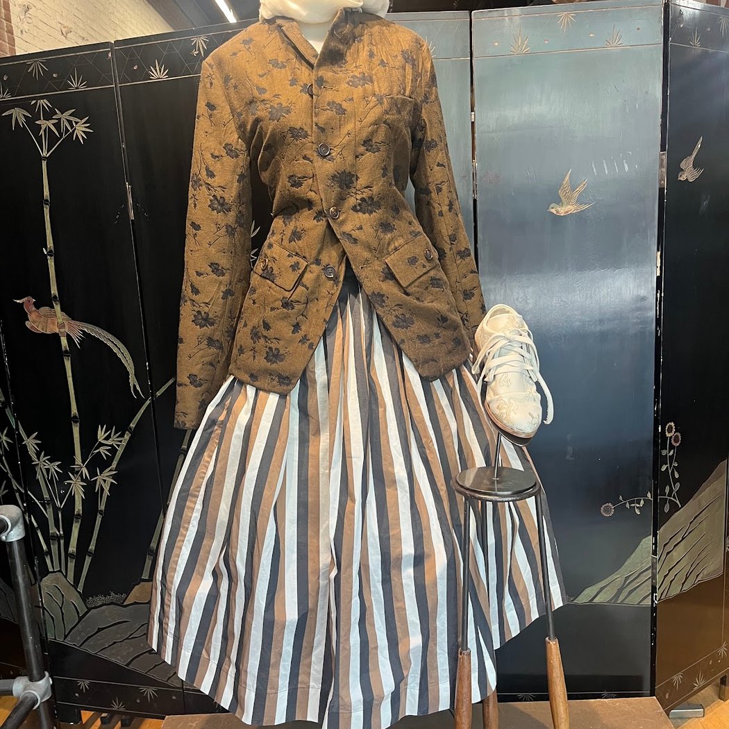 Modern Appealing Clothing 1