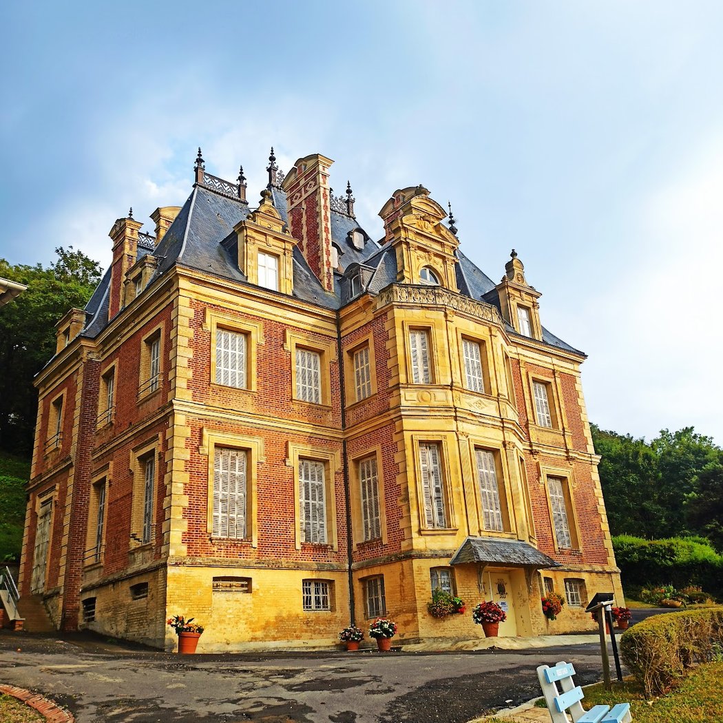 Museum of Villa Montebello 3