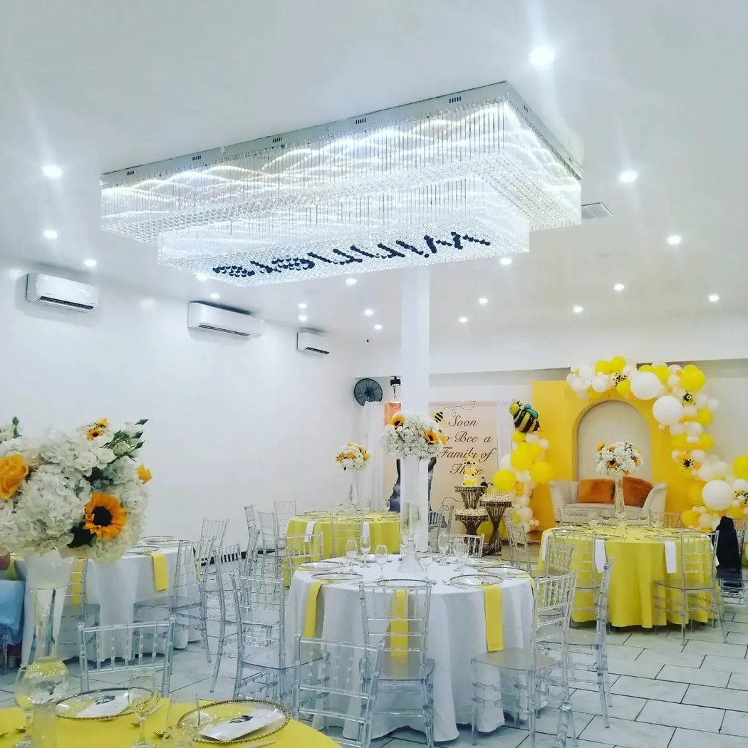Winners Palace Event Hall 1
