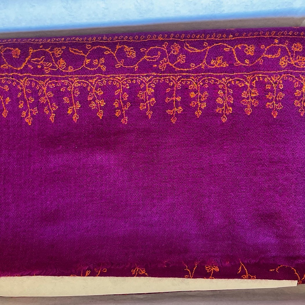Ladakhy Cashmere Mills 2