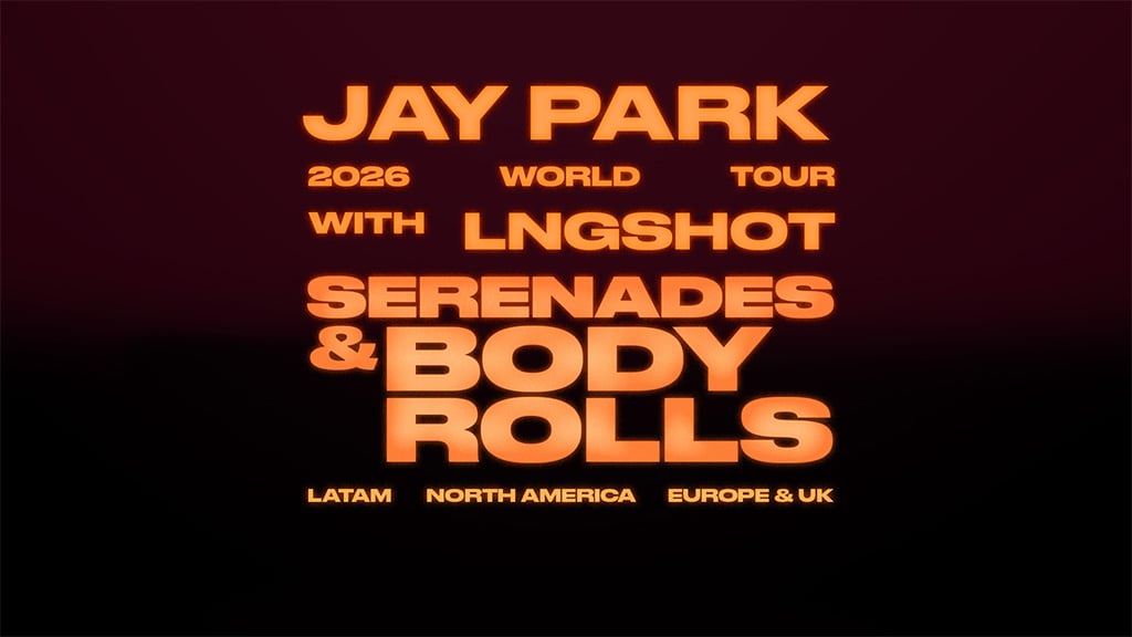 Jay Park 1