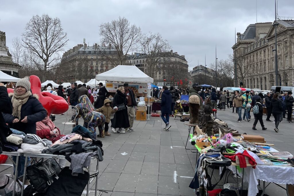 Brocante 2