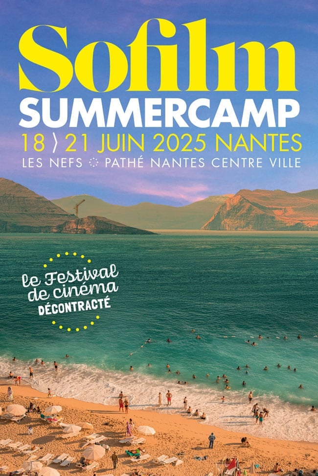 Sofilm Summercamp festival 1
