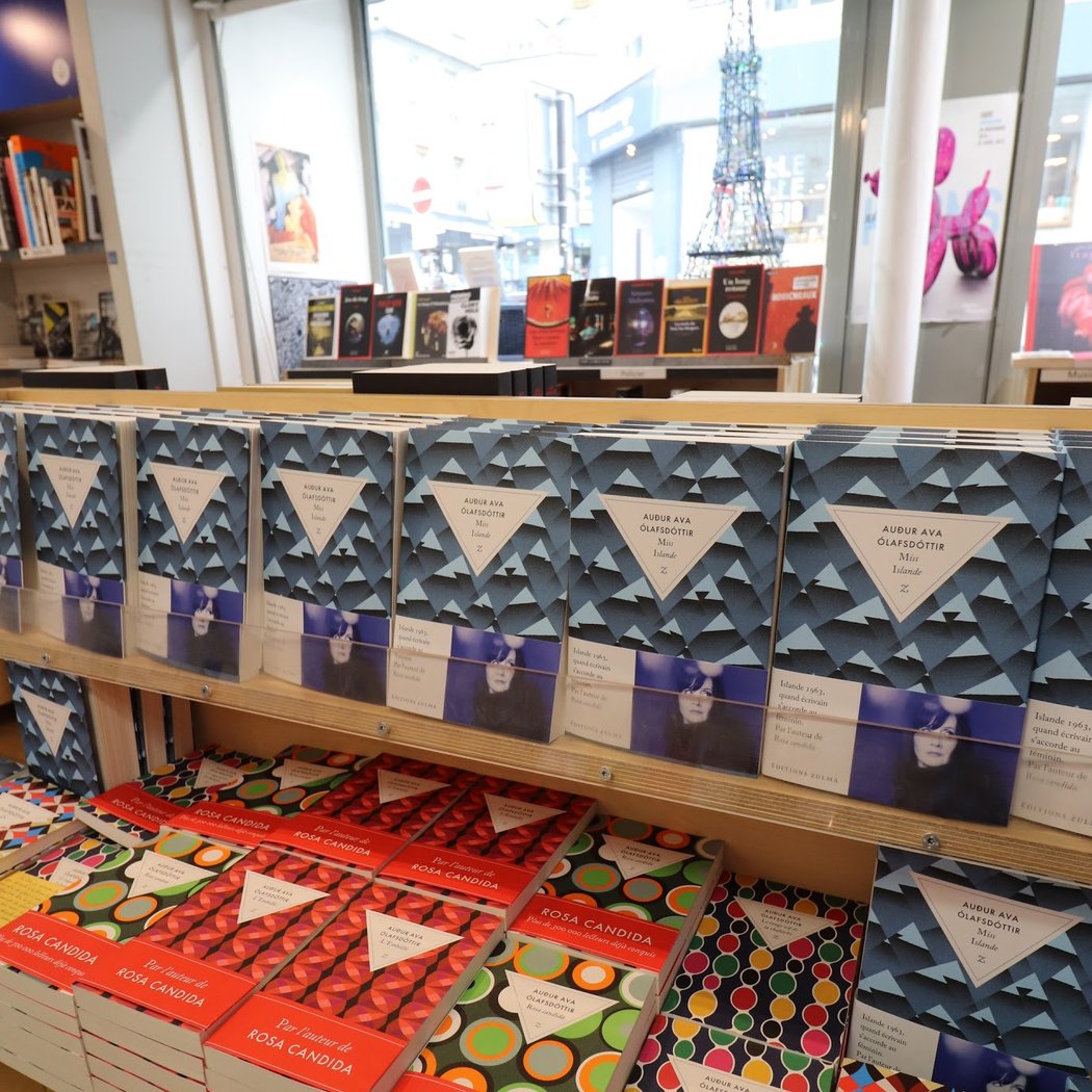 Le Genre urbain - Librairie 1