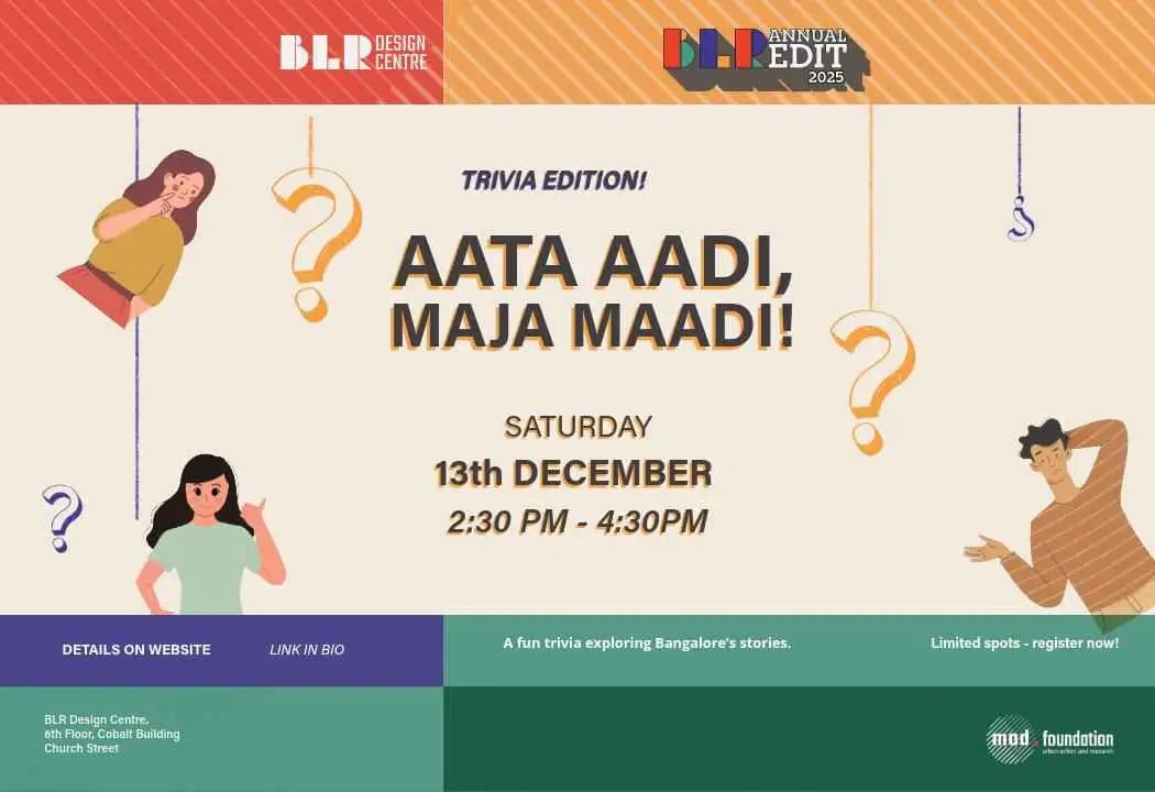 Aata Aadi, Maja Maadi 1