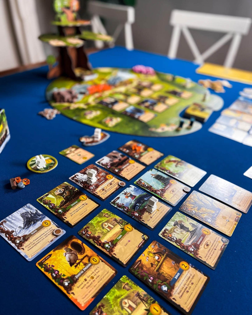 Family & Friends Game Night 2