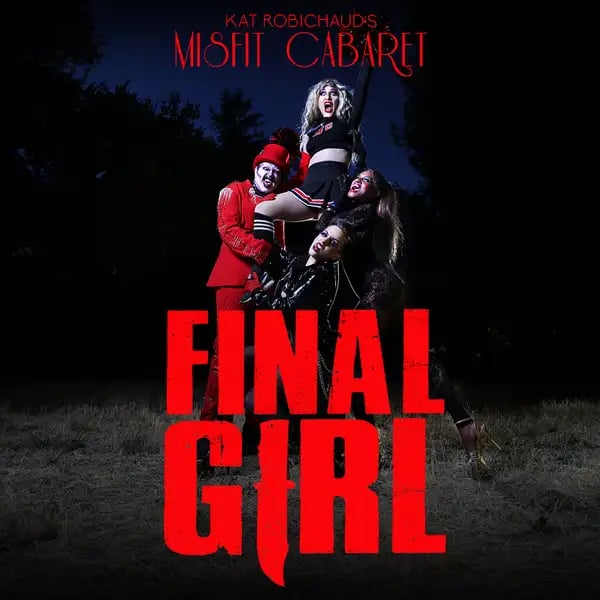 Misfit Cabaret: Final Girl 1