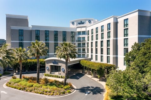 Walnut Creek Chamber of Commerce & Visitors Bureau: Renaissance Bay Club 3