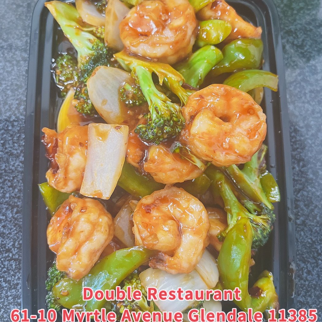 Double Restaurant 2