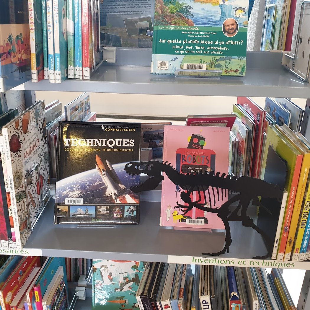SOS numérique 1