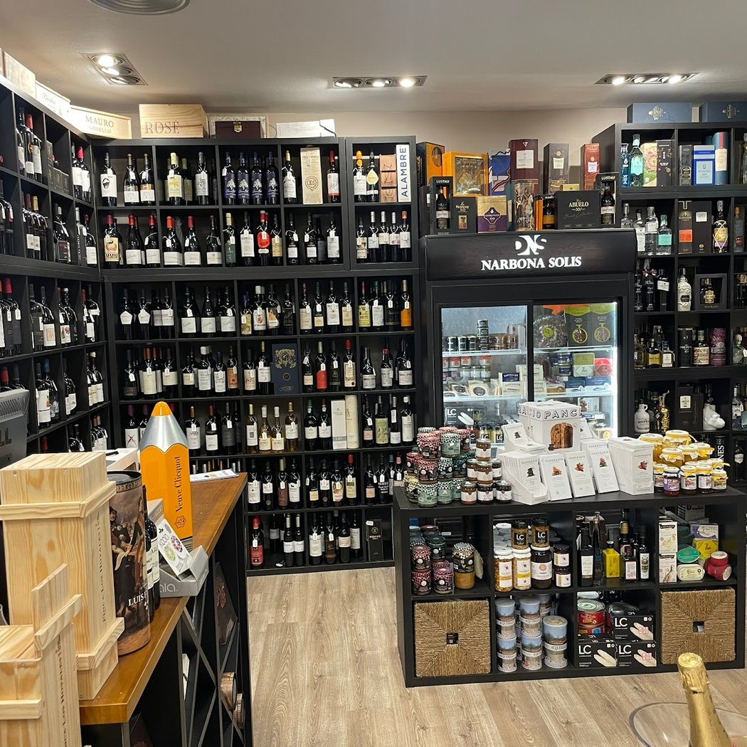 DNS Gourmet Sevilla 3
