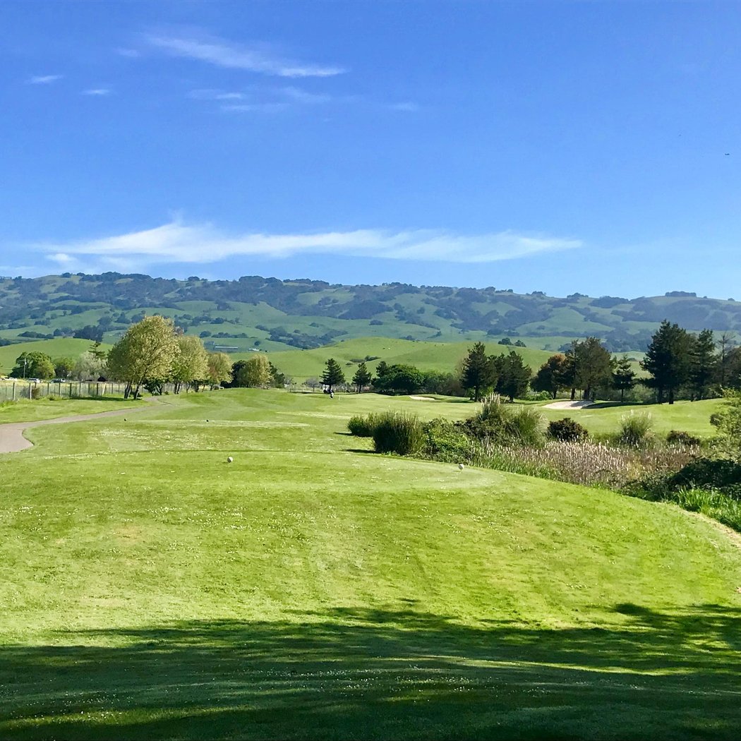 Rooster Run Golf Club 2