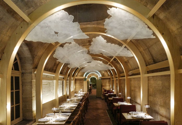 Foyer de la Madeleine 1