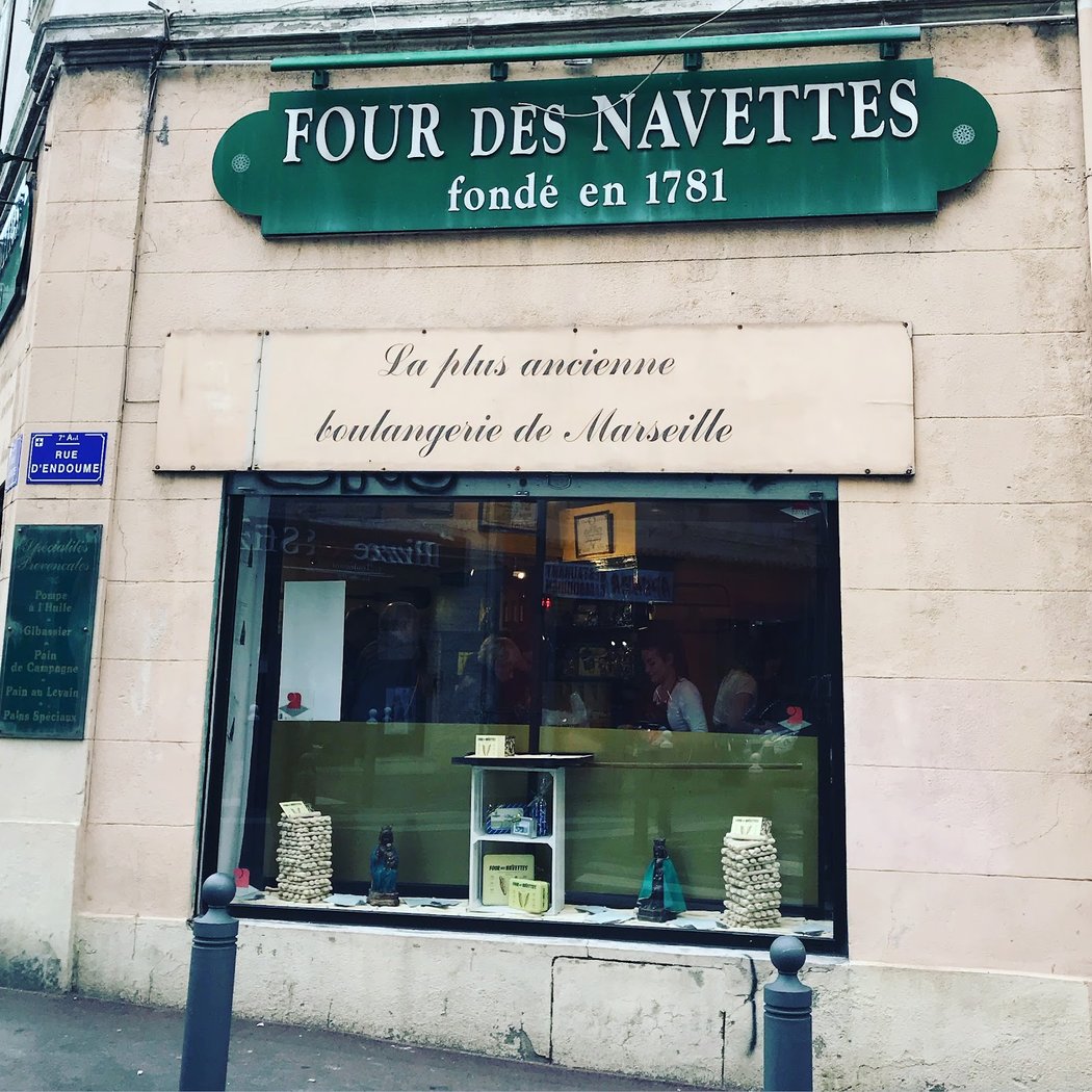 Le Four des Navettes 5