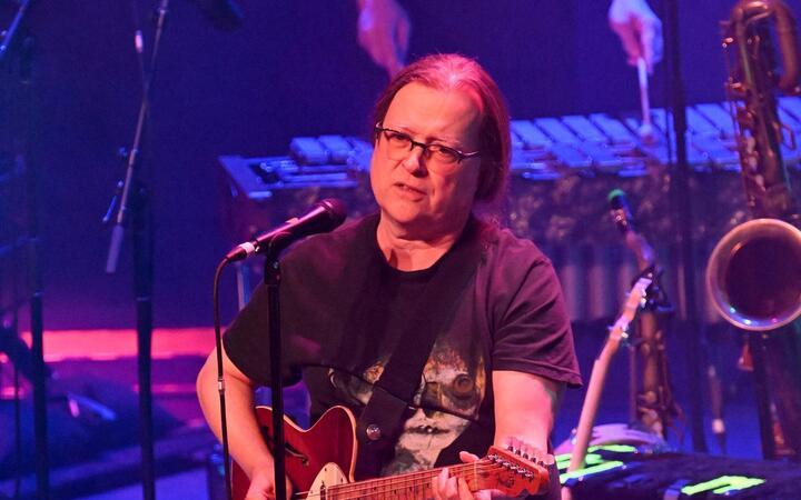 Violent Femmes: 45 Years of Violent Femmes Tour 3
