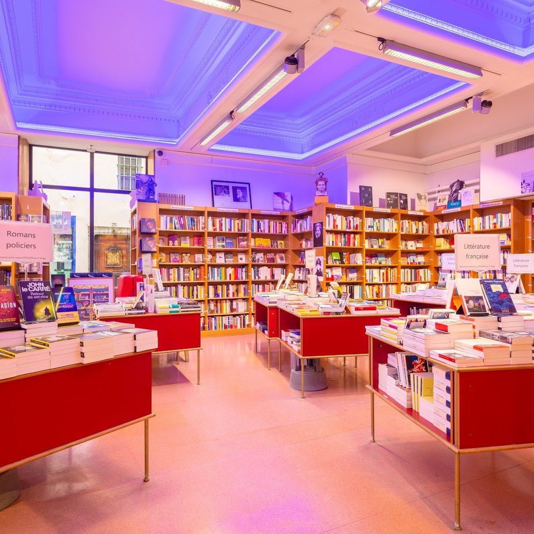 Librairie Papeterie Arthaud 3