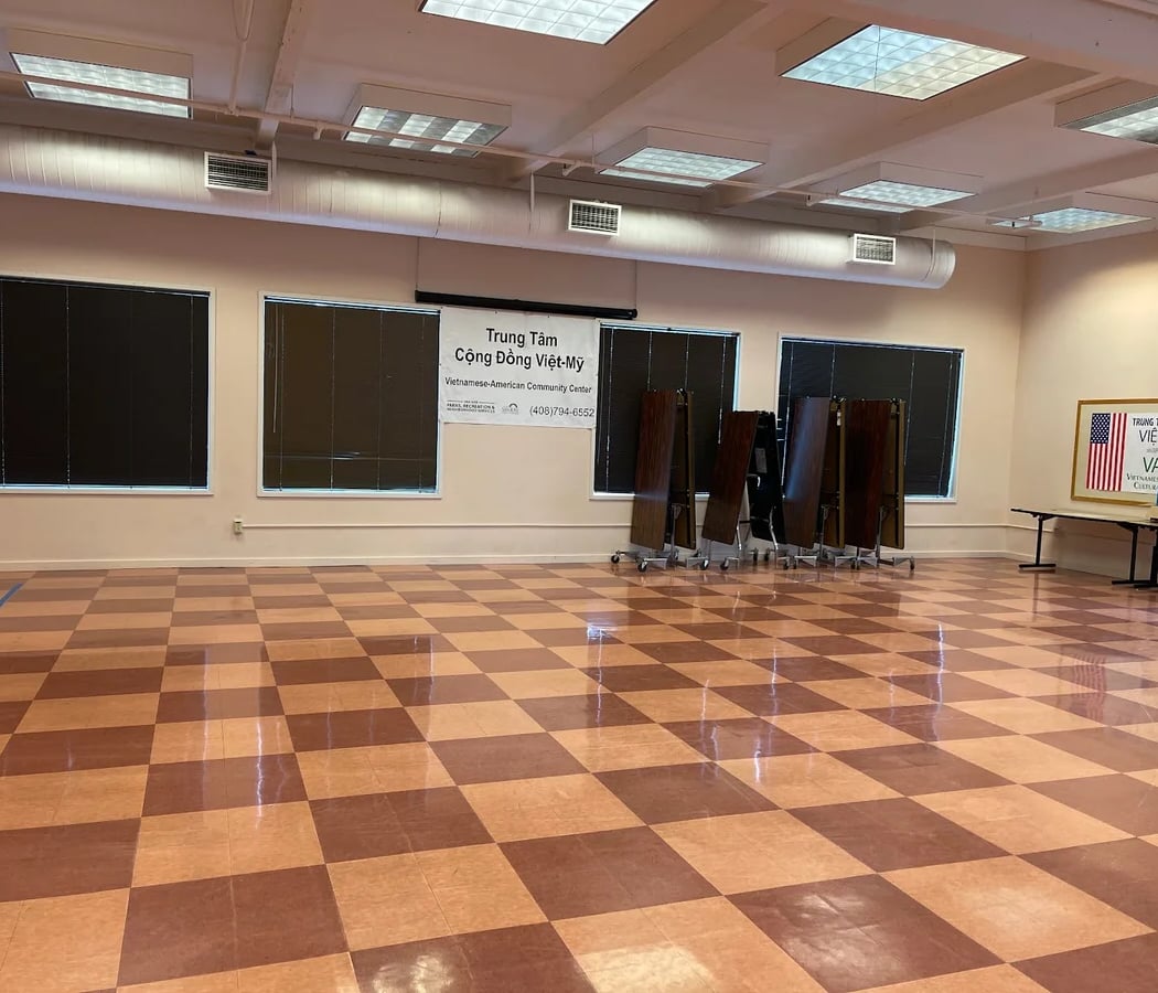Vietnamese American Cultural Center 2