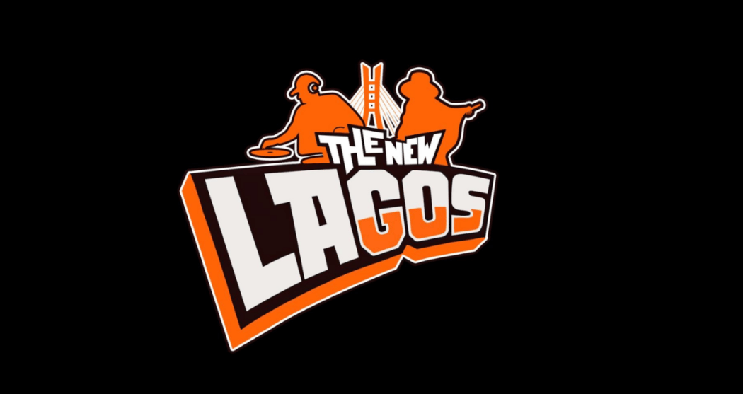 THE NEW LAGOS