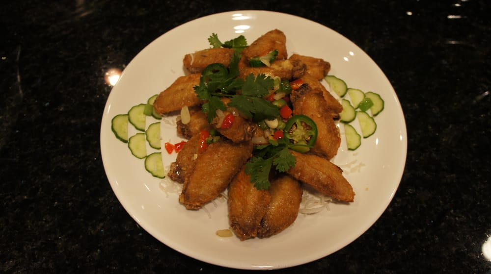 Amazing Wok Chinese Cuisine 3