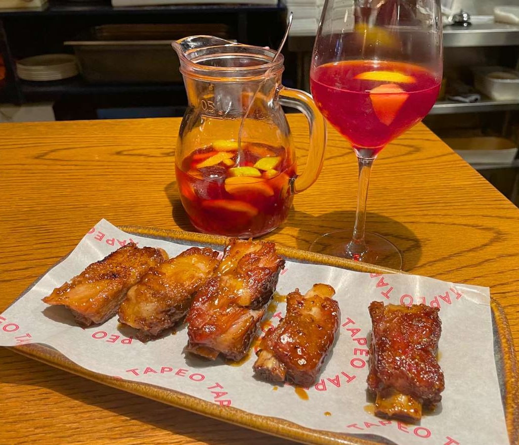 Tapeo 3