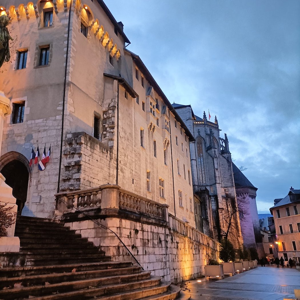 Château des Ducs de Savoie 3