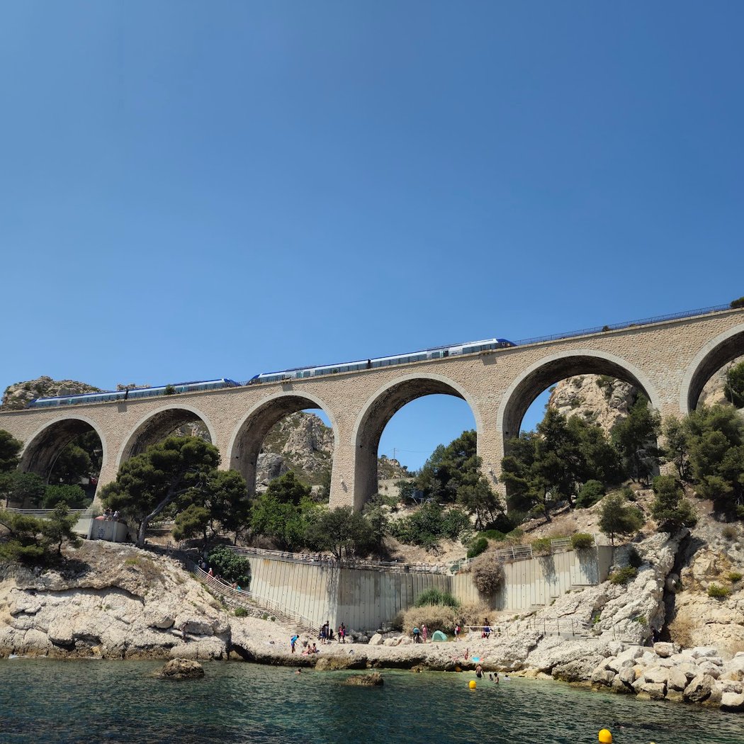 Plages de Corbières 5