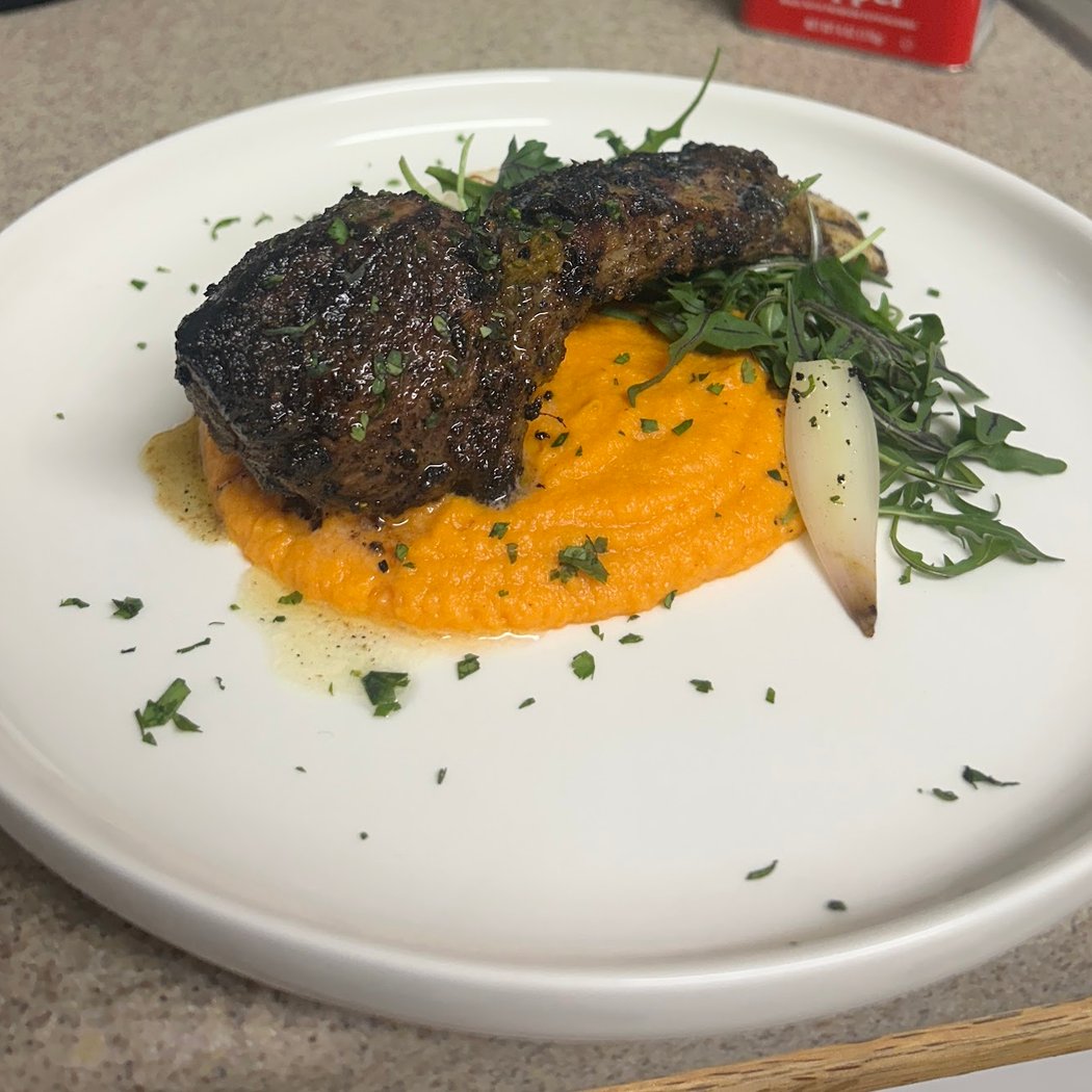 Diversity Eats Personal Chef 3