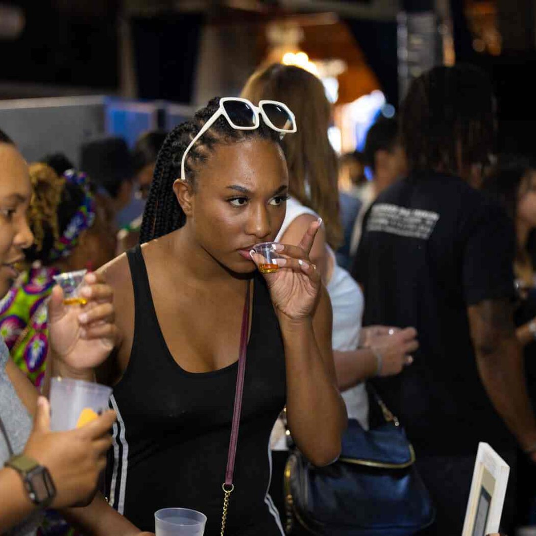 Main Street Rum Fest 2